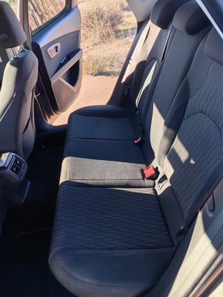 SEAT León 1.2 TSI 81kW (110CV) St&Sp Style