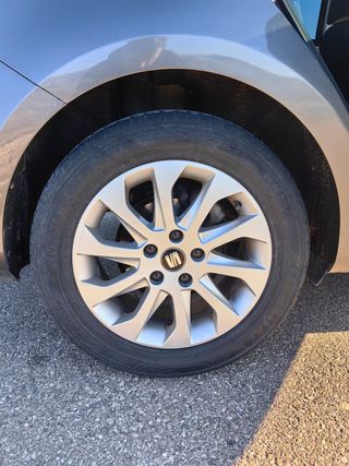 SEAT León 1.2 TSI 81kW (110CV) St&Sp Style