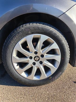 SEAT León 1.2 TSI 81kW (110CV) St&Sp Style