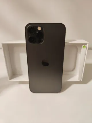 iPhone 12 Pro 128GB Gris