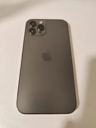 iPhone 12 Pro 128GB Gris