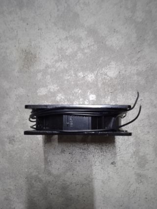 Ventilador Axial KunPeng FS9225HAB2 220V