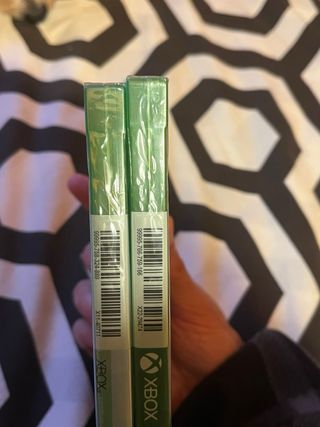 Xbox Little Nightmares Complete I & II