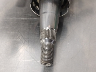 COLUMNA DIRECCION MITSUBISHI ASX (GA0W) 4N13 JJ00