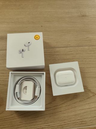 Auriculares Inalámbricos completamente nuevos