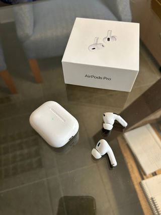 Airpods Pro 2 2ªgen con factura