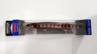 Rapala MaxRap 15 Señuelo de Pesca
