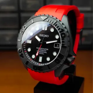 Relojes Seiko Mod por encargo