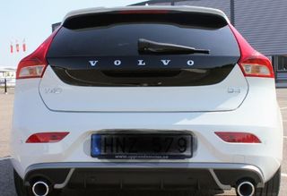Volvo V40 D4 R-desing momentum aut.