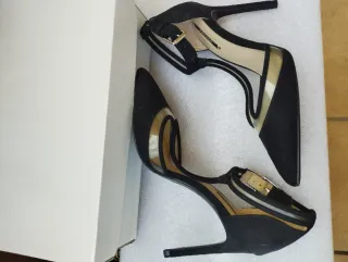 Zapatos Zara Mujer Talla 37