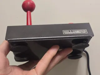 Controller Millenium Super Nintendo