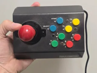 Controller Millenium Super Nintendo