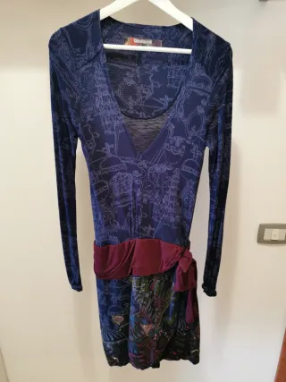 Desigual Abito