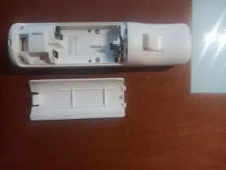 Mario Kart Wii + Volante Wii + mando