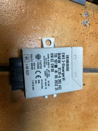 Centralita MS41 bmw m52b25 simple vanos