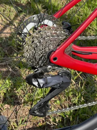 Bicicleta Carretera BH RS1 5.0 2026