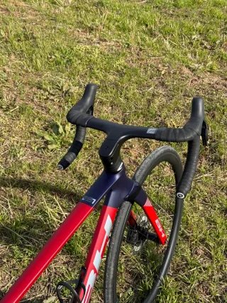 Bicicleta Carretera BH RS1 5.0 2026