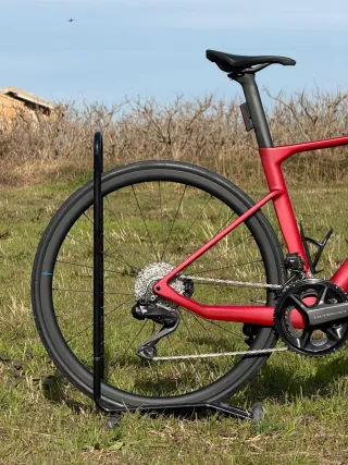 Bicicleta Carretera BH RS1 5.0 2026