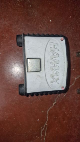 Silla portabebé para bicicleta trasera