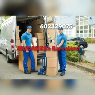 Servicio de Mudanza:cuidamos tu tiempo y tus cosas