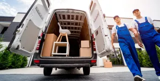 Servicio de Mudanza:cuidamos tu tiempo y tus cosas