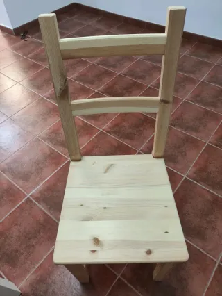 Mesa extensible, 6 sillas y mueble TV+ regalo mesa