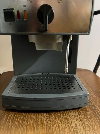 Cafetera Krups a reparar + accesorio