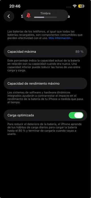 iPhone 13 128GB Blanco