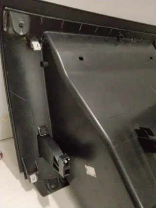 Guantera Citroën C3