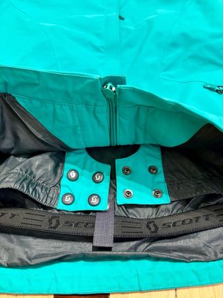 Chaqueta Esquí Mujer SCOTT