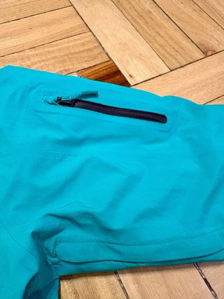 Chaqueta Esquí Mujer SCOTT