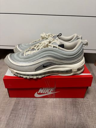 Nike Air Max 97 Talla 40.5