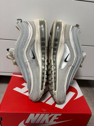 Nike Air Max 97 Talla 40.5
