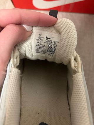 Nike Air Max 97 Talla 40.5