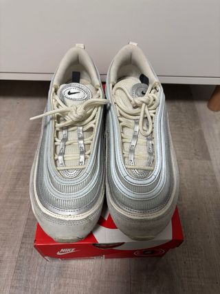 Nike Air Max 97 Talla 40.5