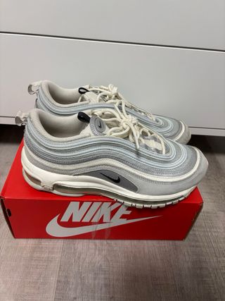 Nike Air Max 97 Talla 40.5