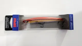 Rapala MaxRap 11 Señuelo Pesca