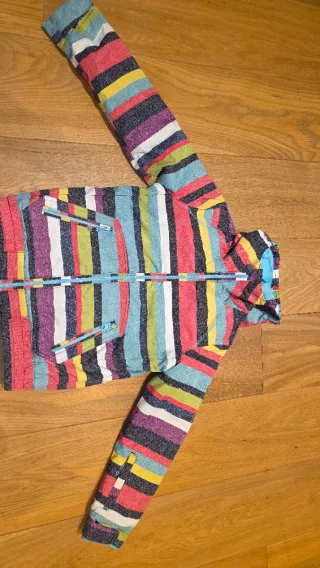 Chaqueta Roxy Nieve Niña Talla 8