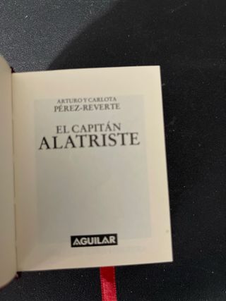 Libros miniatura