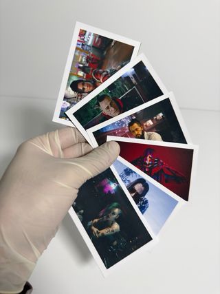 Pack FanArt Cyberpunk 2077