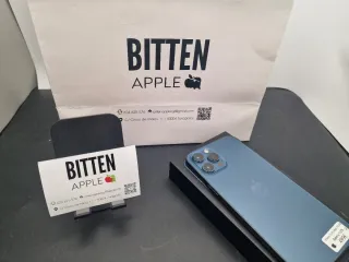 Iphone  12 pro Max 512GB  GARANTIA CAMBIOS!!