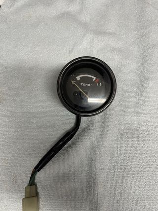 Marcadores Honda NS-1 80 Original Por separado 60€