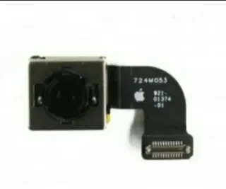 Cámara Trasera iPhone 8 Original