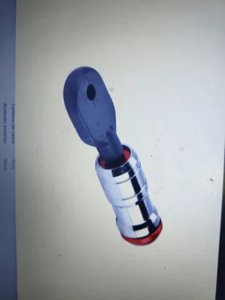 Tuercas de seguridad Heptagon