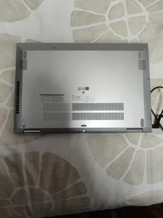 Asus Vivobook Flip 14 (Fallo Batería)