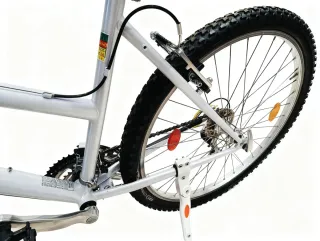 Mountain Bike Legnano Stargate 26 pollici Shimano