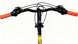 Mountain Bike Legnano Stargate 26 pollici Shimano