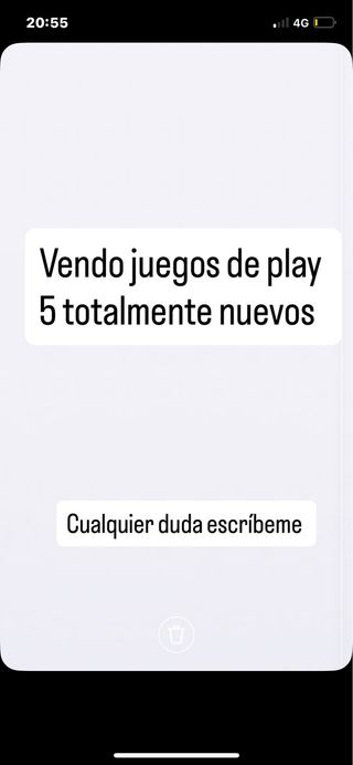 Juegos PS5 Nuevos