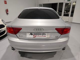 Audi A7 2012 92.000km