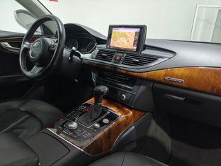 Audi A7 2012 92.000km